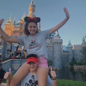 Meet your Posher, Maggie